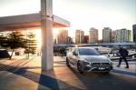 Mercedes-Benz A200 AMG Line Sedan 2019 года (AU)